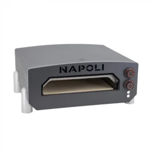 NAPOLI 13â Elektrisk Pizzaovn